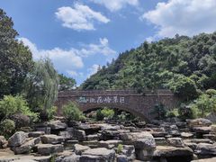 -桃花岭景区