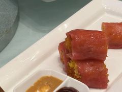 -海都六福酒家(世博广场店)