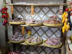 -苏州市吴中区光福窑上花果蜜饯厂