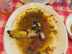 -巴陵全鱼席(湖南老字号汴河街店 )