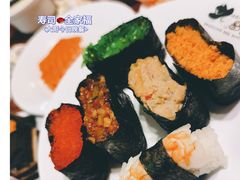 -汉巴味德(大悦城店)