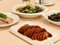 -得月楼·省级非遗·传统苏帮菜(观前店)
