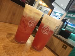 -椰不二(成都来福士广场店)