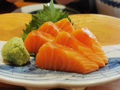-千吉日本料理(日本一条街店)
