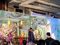 -杭州西溪喜来登度假大酒店