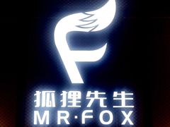 -Mr.Fox狐狸先生超级密室(南山店)