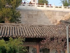 -元大都城垣遗址公园