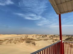 -银沙湾旅游区-好汉坡停车场