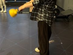 -锐动健身游泳(博地中心店)