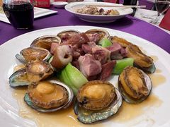 -新海利海鲜城·41年珠海老字号(夏湾店)