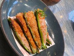-大鸽饭(汉溪长隆店)