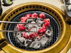 -蚂蚁洞·烤肉大营地(上海静安大悦城店)