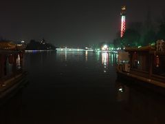 -南通濠河风景名胜区