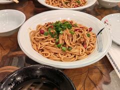 -西江美食舫·江西菜(健德桥店)