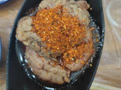 -徐嘉赫龙虾馆