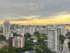 -新加坡雅庭假日酒店