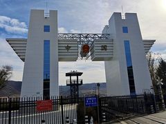 -图们国门景区