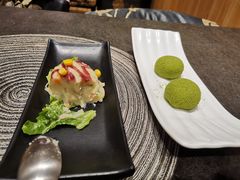 -晓寿司·精致料理(绿地店)