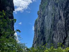 -苍山世界地质公园·石门关大峡谷