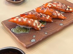 -Sushi Hanzo半藏(天环广场店)