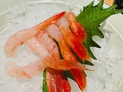 -禾绿回转寿司(苏宁广场店)