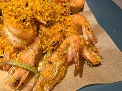 避风港虾-啫神·广州地标美食(北京路店)