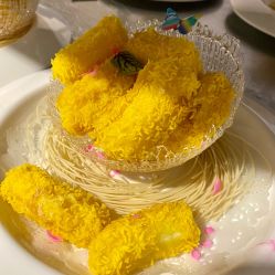 -冠豪主题婚礼酒店·宴会厅(机场店)