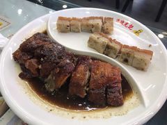 -澳门陈光记烧味饭店(万象城店)