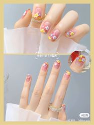 -妙睫屋日式美甲美睫