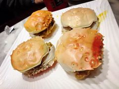 -燕云楼(云南路店)