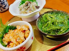 芥末章鱼-有喜屋·深夜食堂(北京西路店)