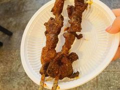 -沙州食驿·非遗小吃夜市