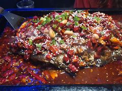 -炉鱼(爱琴海购物公园店)