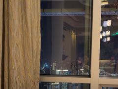 -郑州绿地JW万豪酒店-中餐厅