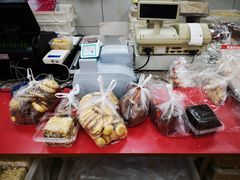 -爱德顺糕点食屋(利民道店)
