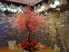 -OPEN開全日自助餐厅·西餐·海鲜(佛山希尔顿酒店)