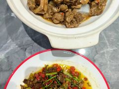-农家湘菜(安亭店)