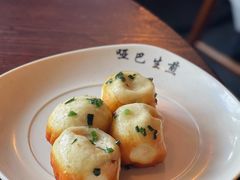 -哑巴生煎(临顿路店)