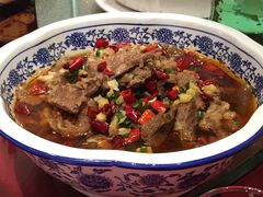 -顺风山庄(水濂山店)