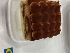 提拉米苏蛋糕-宜家·瑞典风味餐厅(北京西红门店)