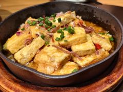 -云海肴云南菜·蒸汽石锅鱼(北京良乡华冠店)