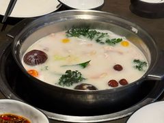 -同仁四季椰子鸡(宝安壹方城店)