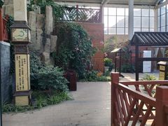 -太白山御龙湾温泉