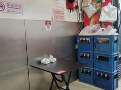 -郭记小街麻辣烫(南小街总店)