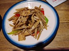 -老阿爸鲜鱼土菜(昆山花桥店)
