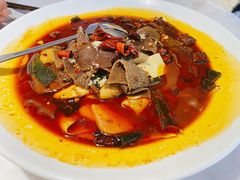 -茅庐川菜(青岛凯德店)