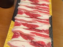 -海之屋韩式烤肉(海棠68环球美食街店)