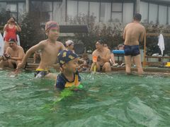 -河北霸州茗汤日月潭温泉
