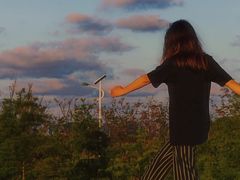 -南汇嘴观海公园