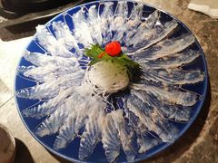 -好鲆·活鱼料理(金地广场店)